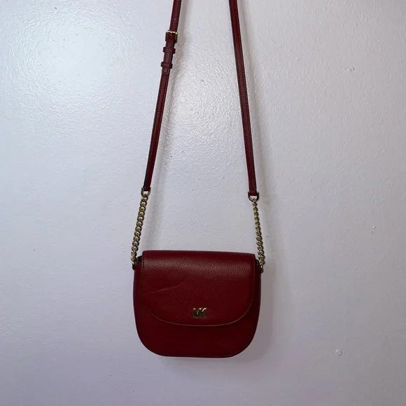 Michael Kors crossbody small - Picture 4 of 4